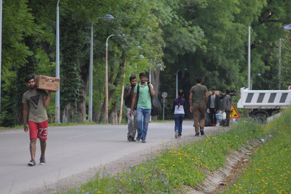 Migranti pljačkaju vikendice kod Bihaća, mještani u strahu