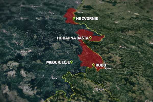 Izbori zakočili razgraničenje sa Srbijom