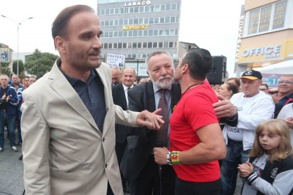 I poznati bijeljinski advokat u pravnom timu “Pravde za Davida”