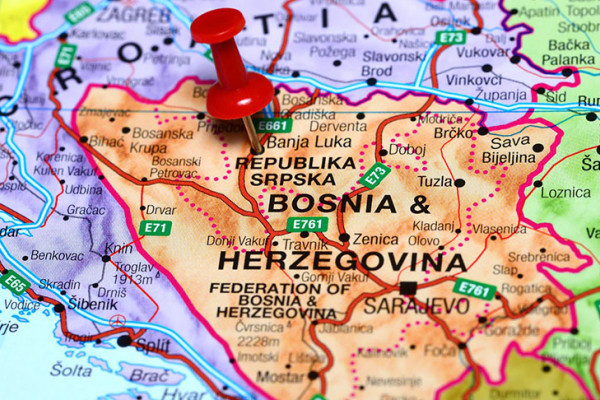 Građanski princip vodi nestanku BiH