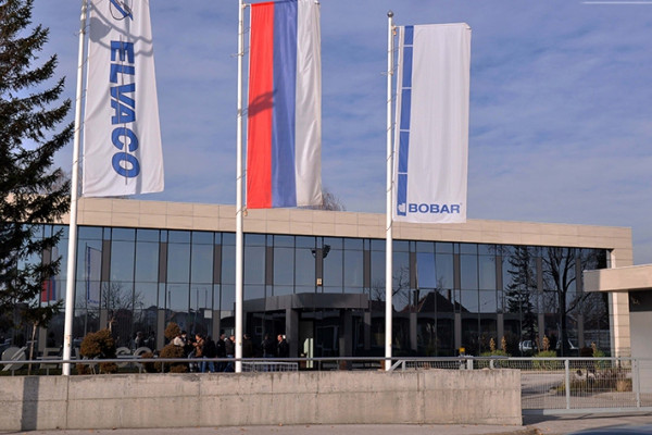 Nova fabrika u Bijeljini, sutra potpisivanje ugovora