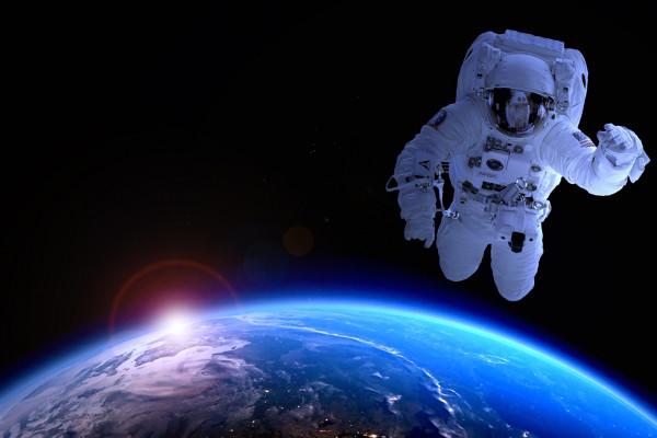 NASA otkrila kada će ljudi ponovo hodati po Mjesecu
