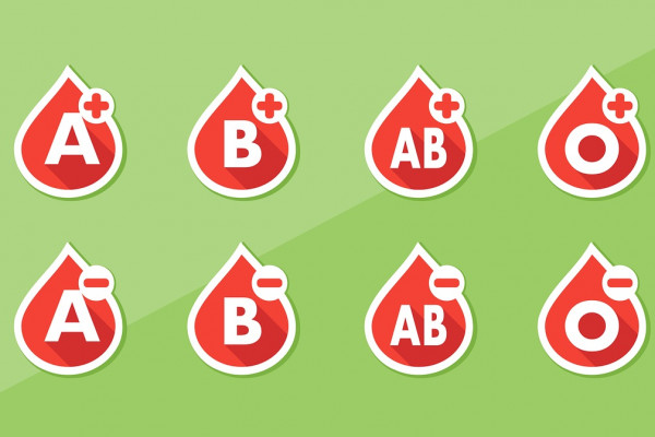 Tri razloga zbog kojih trebate znati svoju krvnu grupu