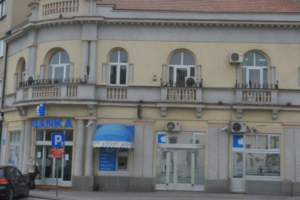 Razriješen stečajni upravnik Bobar banke Goran Lalić