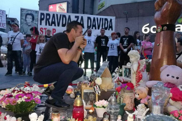 Davor Dragičević ponovio: Dajem vam rok do 5. oktobra