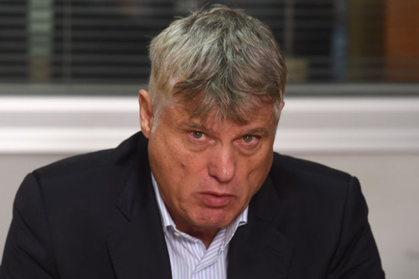 Miroslav Lazanski: Protiv Republike Srpske vodi se specijalni rat samo sa jednim ciljem!