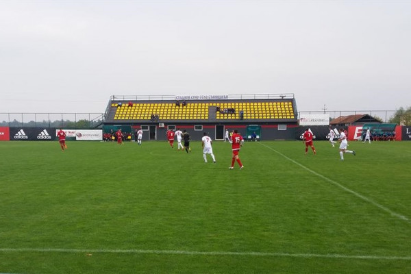 Potvrđena afera oko namještanja utakmica FK Zvijezda 09
