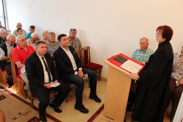 Slovaci u Bijeljini ravnopravni članovi društva