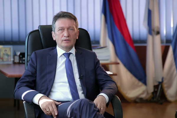 Ugljevik: Više prvačića nego lani