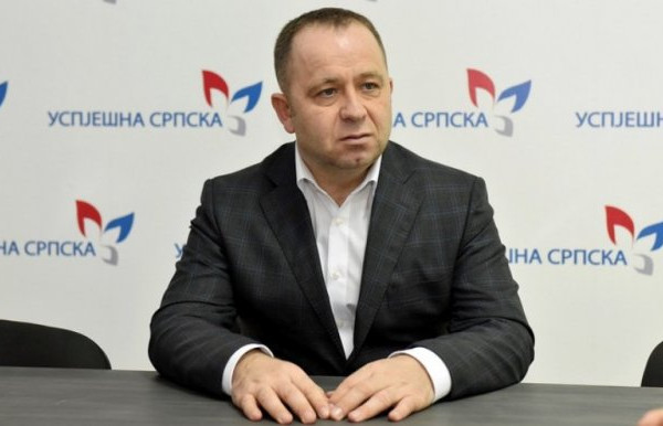 Maksimović: LJudi žele rješenja, a ne priču o problemima