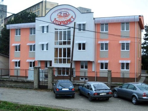 Bijeljina: 190 radnika “Žitoprometa” stupilo u štrajk