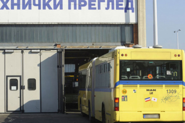 Neispravno 30 odsto autobusa u RS