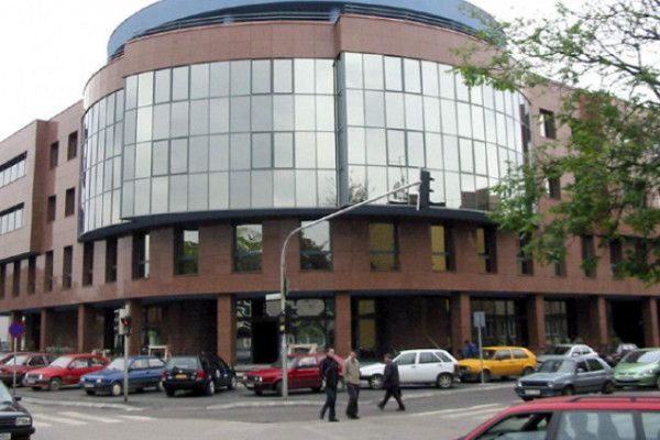 Sud BiH zabranio Srpskoj da blokira račun UIO