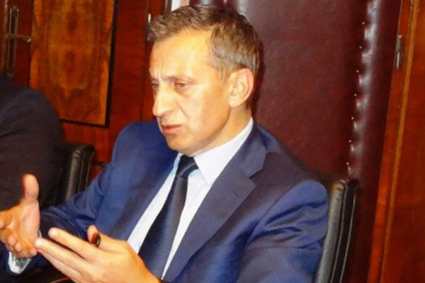 Zaštićeni svjedok: Prvi obaviještajac BiH ubijao Srbe iz zabave