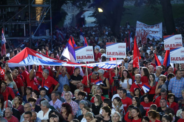 Fer kampanju obećali samo usmeno