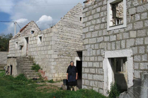 Težak put do imovine Srba izbjeglih iz FBiH