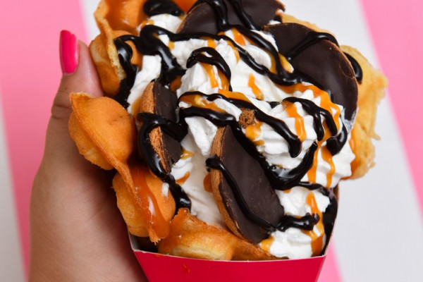 “Šejk” u Bijeljini, budite prvi koji ćete probati savršenstvo ukusa