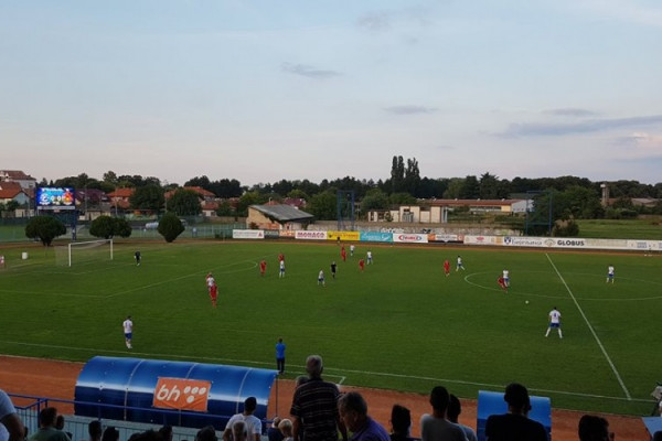 Kup Republike Srpske: Radnik, Leotar, Sloga i Borac idu dalje