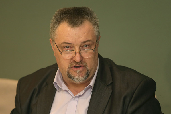 Femić: Štrajk doktora nije uperen protiv poslodavaca, nego protiv arogantne vlasti