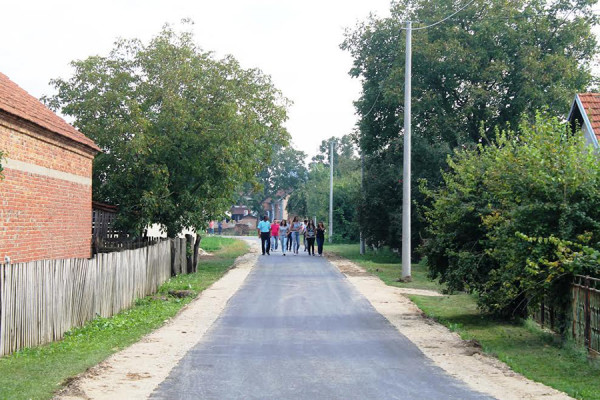 Međunarodne donacije za Semberiju: U mjesne zajednice uloženo 330.000 KM