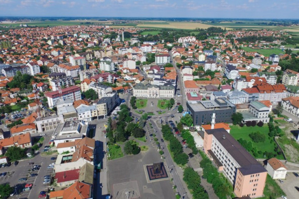 Bijeljina: Na biračkom spisku 108.306 građana