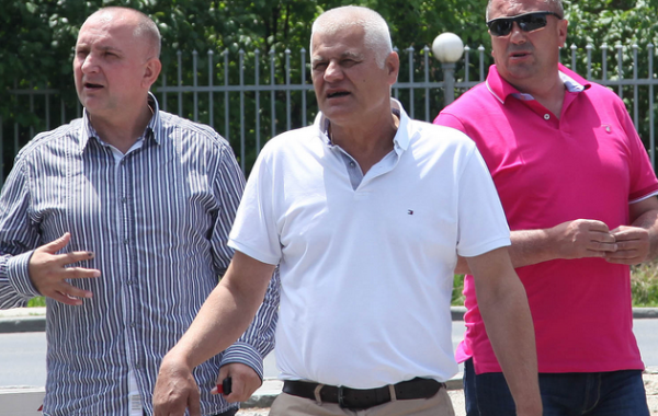 Arifoviću 10 godina zatvora zbog ubistva srpskih civila u Srebrenici