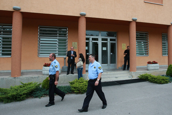 Za zločin nad Srbima osuđen na kaznu ispod zakonskog minimuma