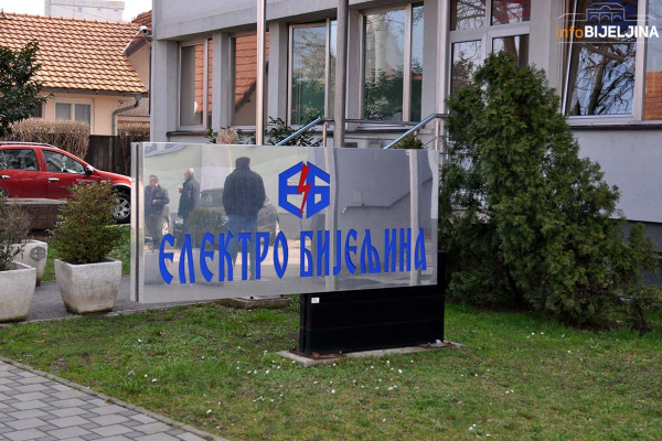 Bez struje sutra 2.500 potrošača