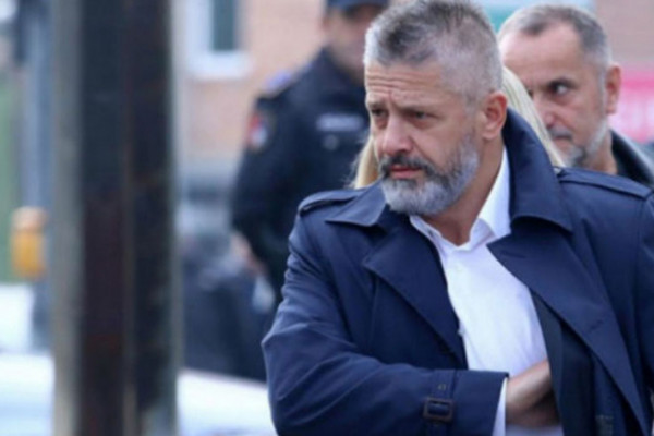 Radivoje Ostojić svjedočio na suđenju Naseru Oriću