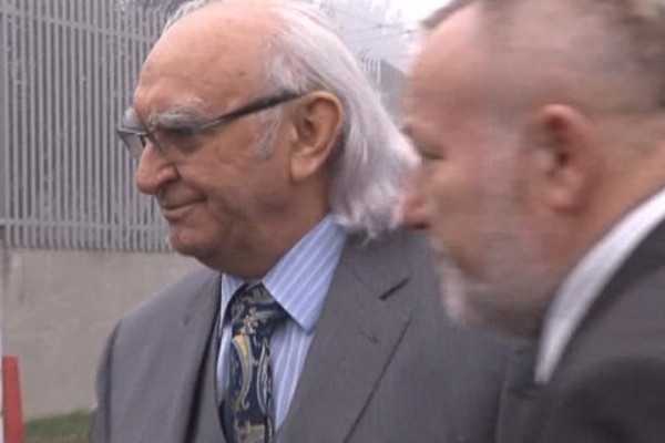 Sud Pavloviću blokira imovinu zbog duga