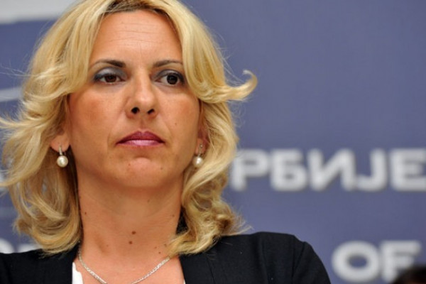 Cvijanovićeva danas na otvaranju međunarodnog poljoprivrednog sajma