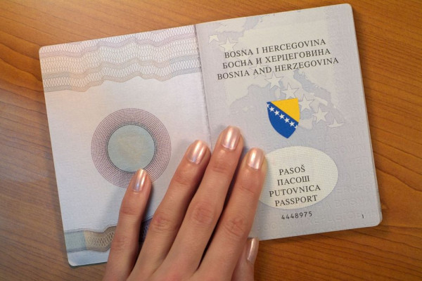 Za sedam mjeseci nestalo 10.387 ličnih dokumenata