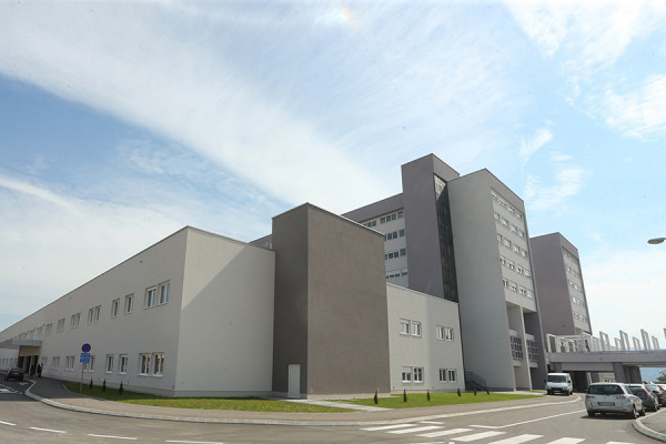 Danas otvaranje obnovljenog Univerzitetskog kliničkog centra RS u Banjaluci