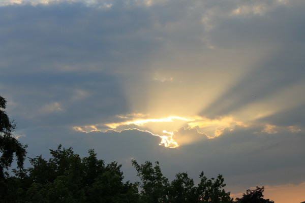 Sutra sunčanije sa temperaturom do 29 stepeni