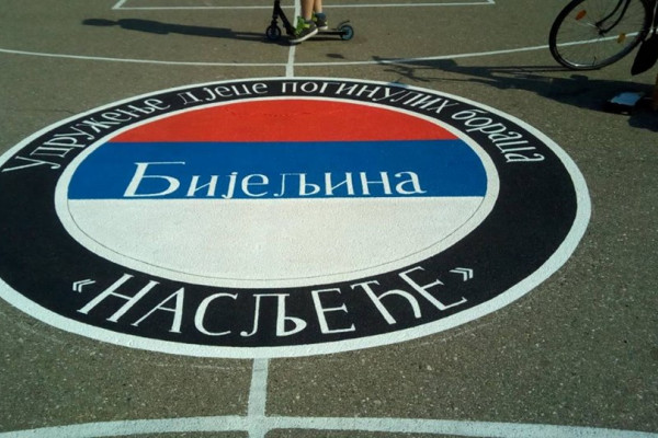 UDPB "Nasljeđe": Predizborne šatore i ostale rekvizite montirajte na slobodnu travnatu površinu