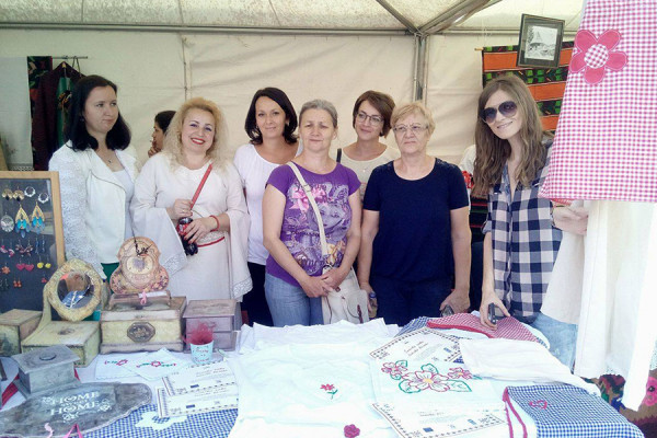 Ostavile neizbrisiv trag u zaštiti žena