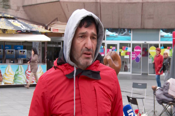 Davor Dragičević : A zašto Dodik čeka osmi?