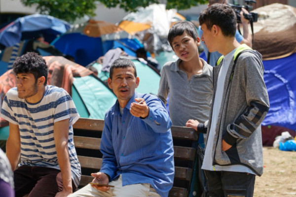 Vlasti u BiH nemaju kontrolu nad utroškom novca za smještaj migranata