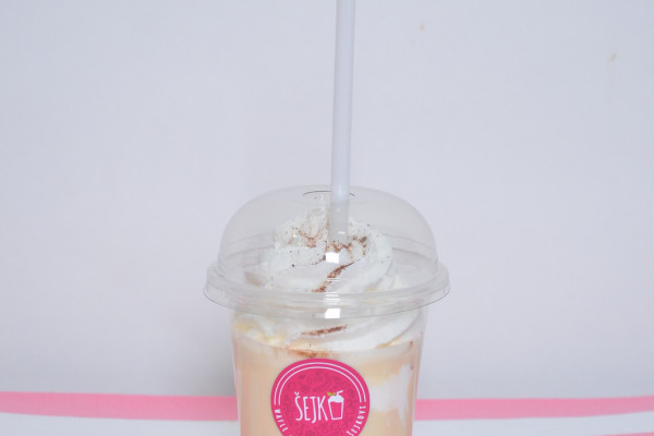 Novi šejk u Šejku!