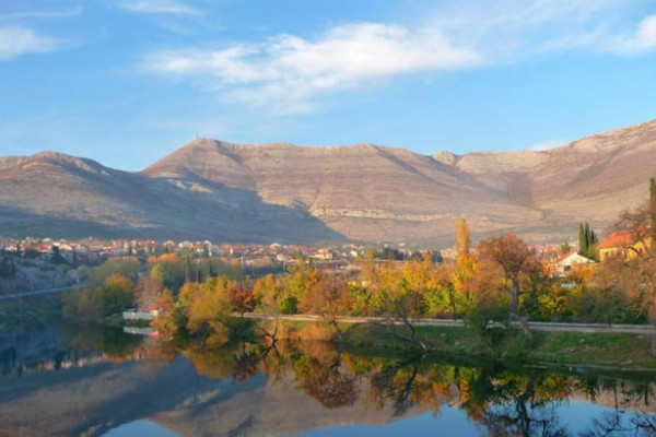 Trebinje prvi grad u Srpskoj sa statusom turističkog mjesta