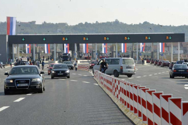 Završena gradnja auto-puta “9. januar”, sve spremno za otvaranje