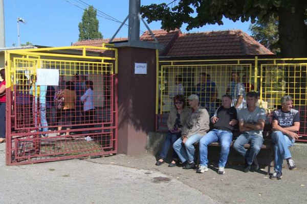 Podrška Gradske uprave radnicima u štrajku