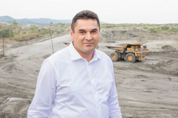 INTERVJU - Dragiša Vidaković: DNS je garant stabilnosti i napretka Srpske