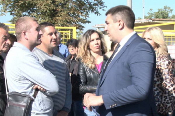 Kredit rješenje za bijeljinski “Žitopromet”