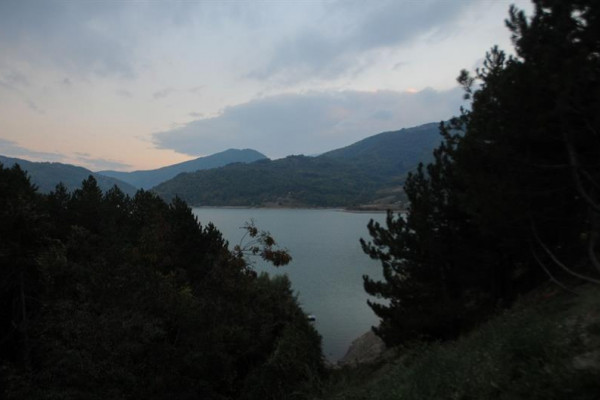 Mirno na sjeveru Kosova