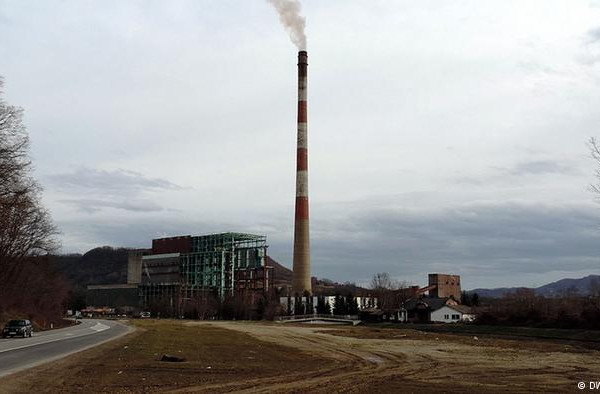 U septembru proizveli 44 odsto električne energije u Srpskoj