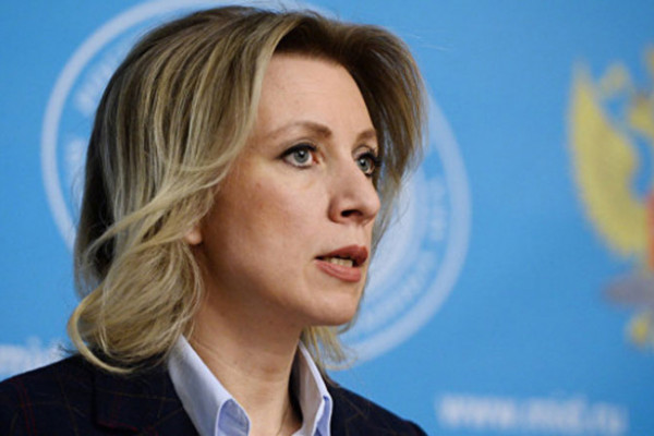 Zaharova: Akcija u Gazivodama - provokacija s ciljem zastrašivanja Srba