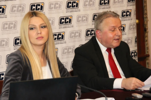 Za četiri godine usvojeno tek 20 novih zakona