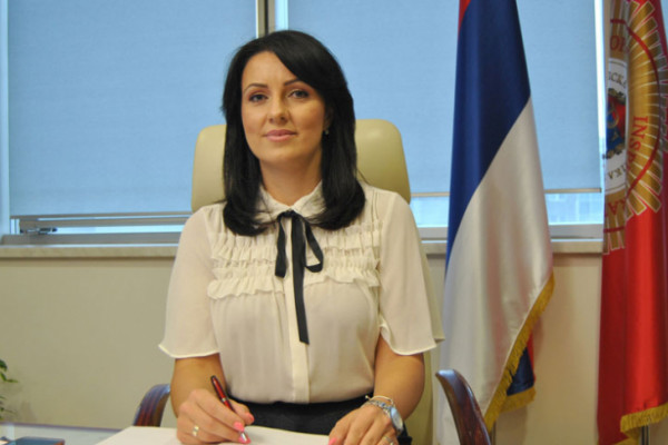 Danijela Batar, v.d. direktora Inspektorata RS: Cilj kontrola prometa i zaštita potrošača