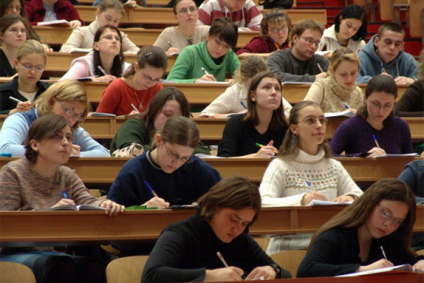 U Srpskoj za pet godina 10.000 studenata manje
